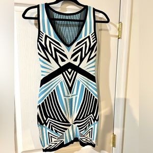 Women’s semi-Aztec fancy dress